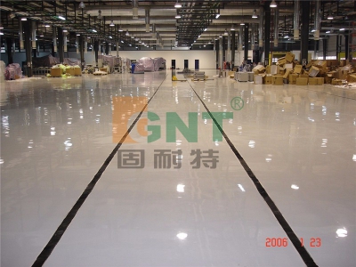 无溶剂环氧树脂自流平?Solvent-free self-leveling Epoxy