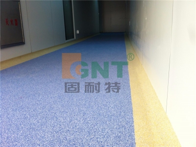 环氧树脂彩砂地坪?Colour Sand Epoxy Mortar